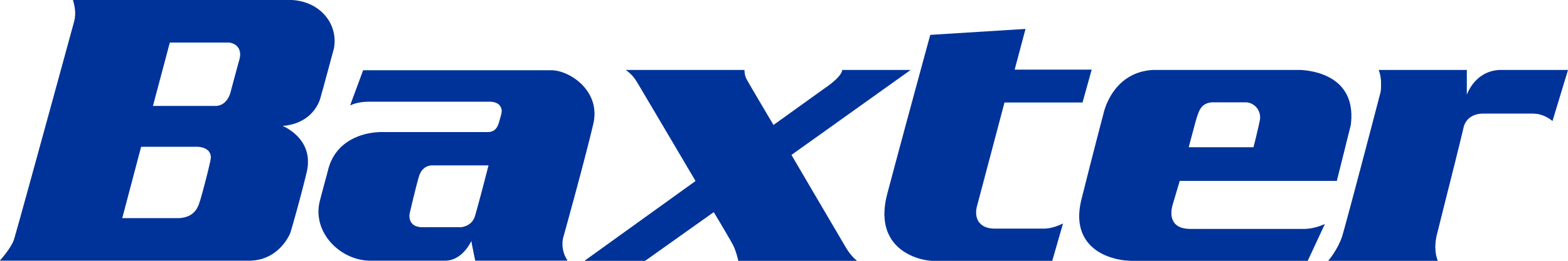 Baxter Deutschland GmbH