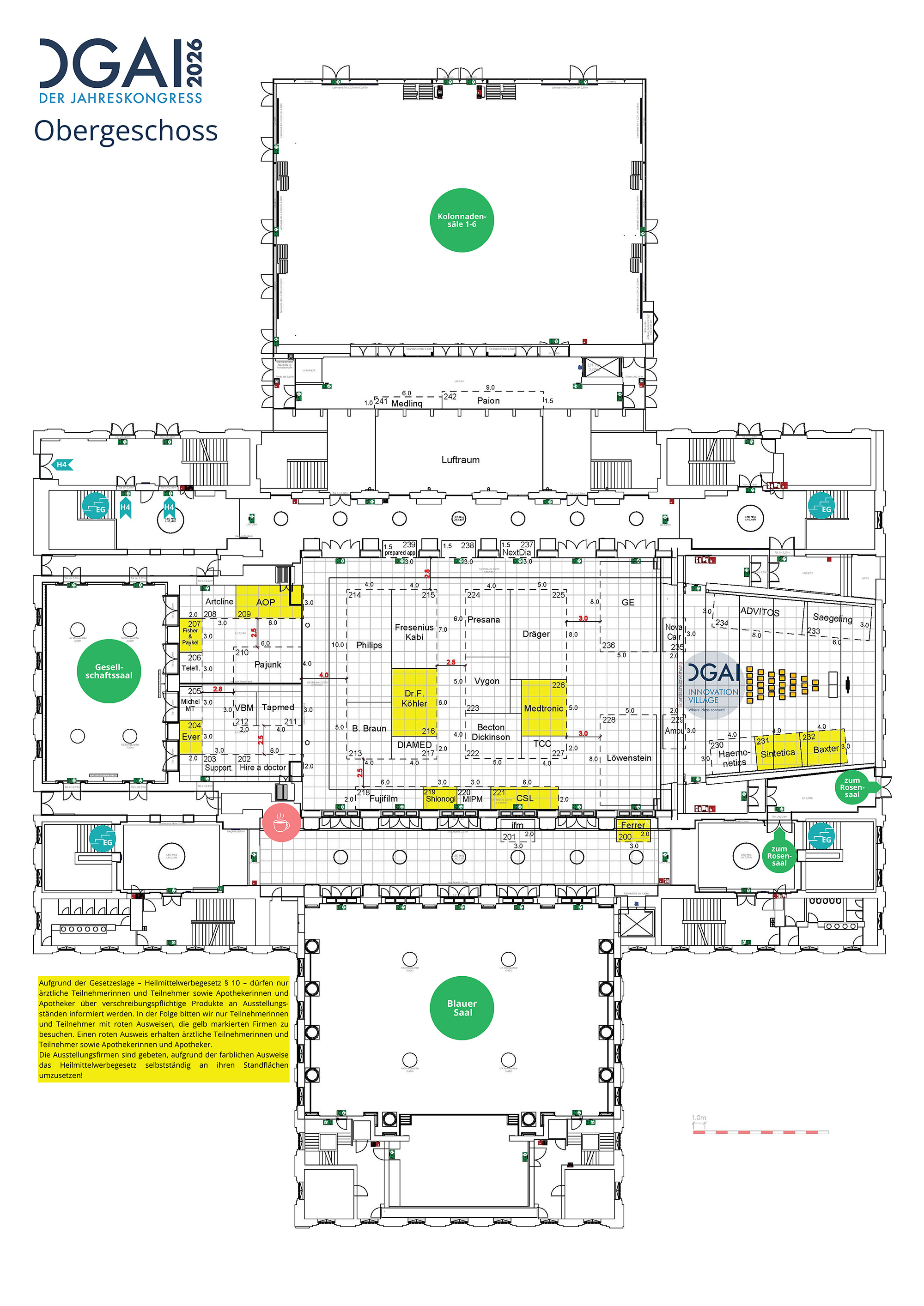 Kongress Palais Kassel OG