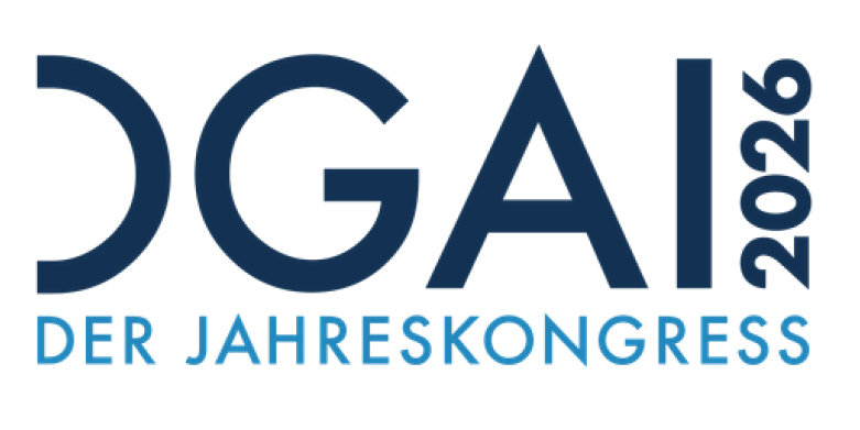 DGAI Der Jahreskongress 2026